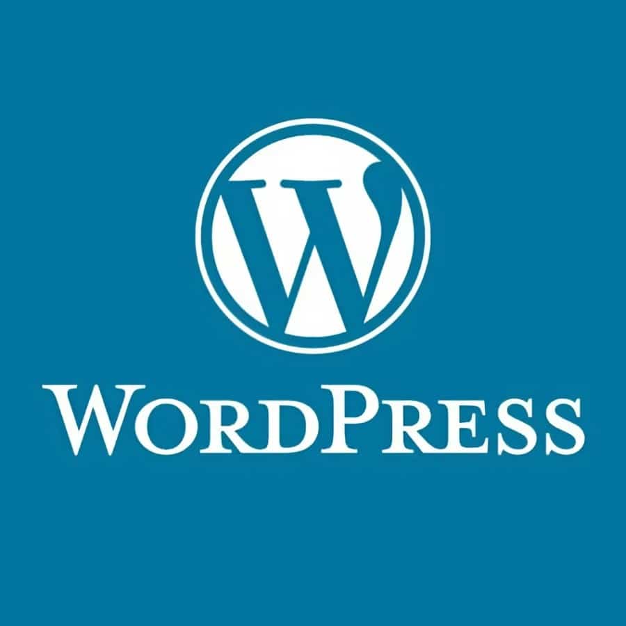 WordPress